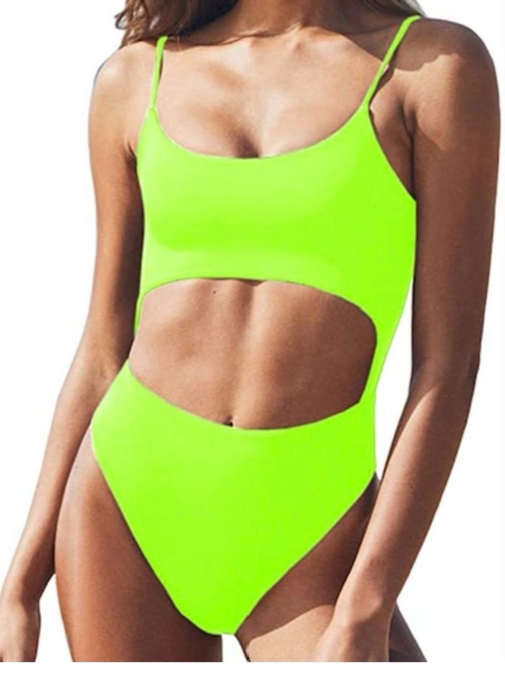 Meyeeka Monokini swim wear